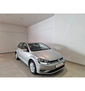VW Golf Comfortline 1.0 TSI thumbnail