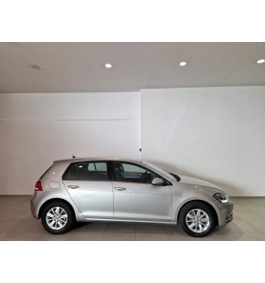 VW Golf Comfortline 1.0 TSI thumbnail
