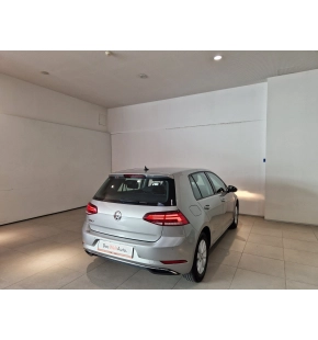 VW Golf Comfortline 1.0 TSI thumbnail