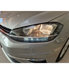 VW Golf Comfortline 1.0 TSI thumbnail