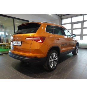 Škoda KAROQ STYLE 1.5 TSI DSG thumbnail