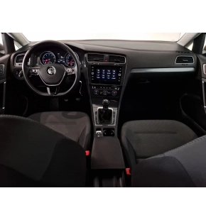 VW Golf Comfortline 1.0 TSI thumbnail