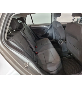 VW Golf Comfortline 1.0 TSI thumbnail