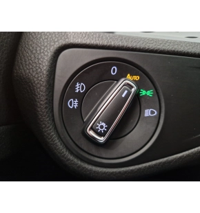 VW Golf Comfortline 1.0 TSI thumbnail