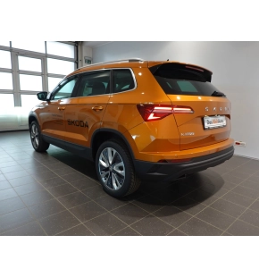 Škoda KAROQ STYLE 1.5 TSI DSG thumbnail