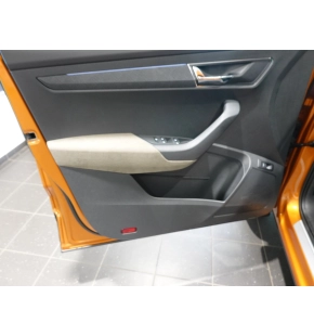 Škoda KAROQ STYLE 1.5 TSI DSG thumbnail