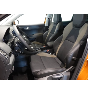 Škoda KAROQ STYLE 1.5 TSI DSG thumbnail