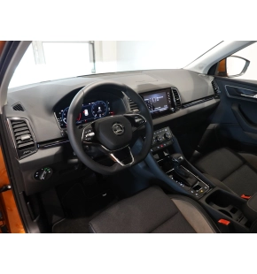 Škoda KAROQ STYLE 1.5 TSI DSG thumbnail