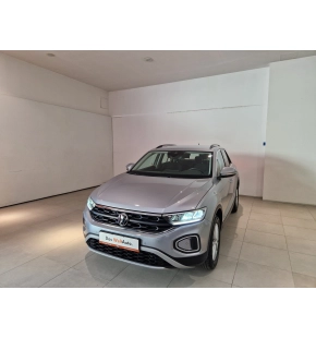 VW T-Roc Life 1.0 TSI thumbnail
