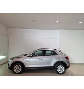 VW T-Roc Life 1.0 TSI thumbnail