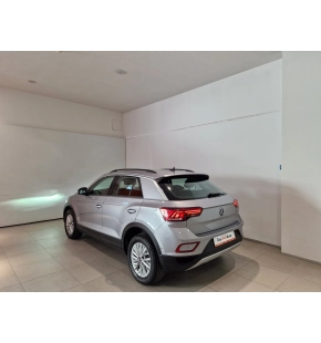 VW T-Roc Life 1.0 TSI thumbnail