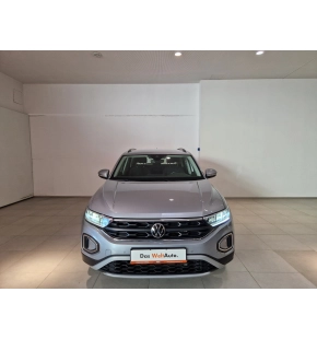 VW T-Roc Life 1.0 TSI thumbnail