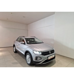 VW T-Roc Life 1.0 TSI thumbnail