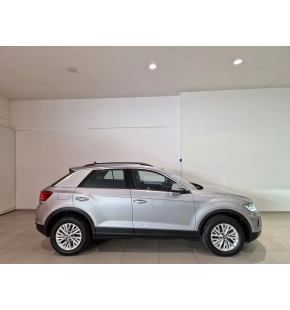 VW T-Roc Life 1.0 TSI thumbnail
