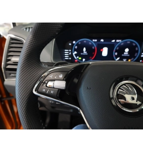 Škoda KAROQ STYLE 1.5 TSI DSG thumbnail