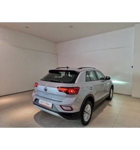 VW T-Roc Life 1.0 TSI thumbnail