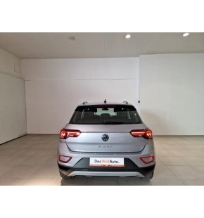 VW T-Roc Life 1.0 TSI thumbnail
