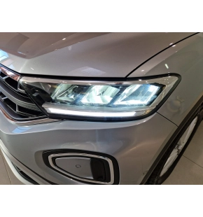 VW T-Roc Life 1.0 TSI thumbnail