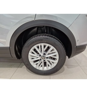 VW T-Roc Life 1.0 TSI thumbnail