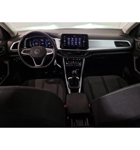 VW T-Roc Life 1.0 TSI thumbnail