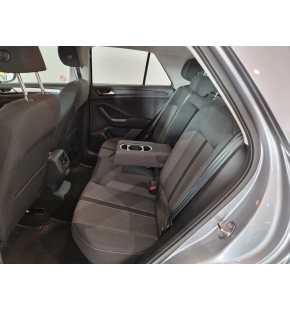 VW T-Roc Life 1.0 TSI thumbnail