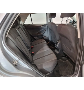 VW T-Roc Life 1.0 TSI thumbnail