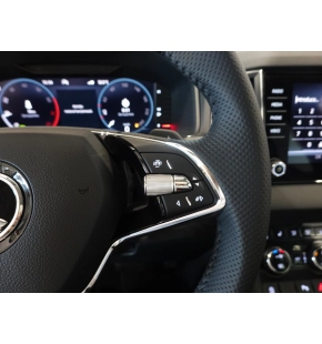 Škoda KAROQ STYLE 1.5 TSI DSG thumbnail