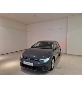 VW Golf Life TDI DSG thumbnail