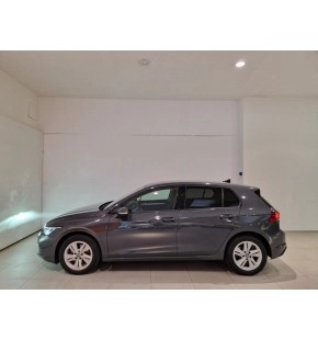 VW Golf Life TDI DSG thumbnail