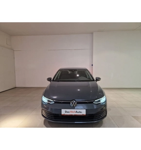 VW Golf Life TDI DSG thumbnail