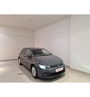 VW Golf Life TDI DSG thumbnail