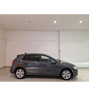 VW Golf Life TDI DSG thumbnail