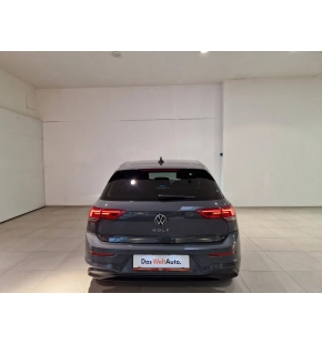 VW Golf Life TDI DSG thumbnail