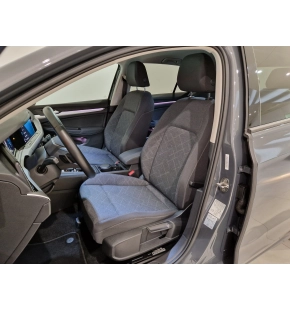 VW Golf Life TDI DSG thumbnail