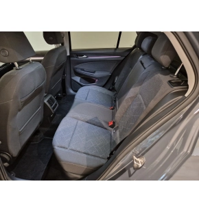 VW Golf Life TDI DSG thumbnail