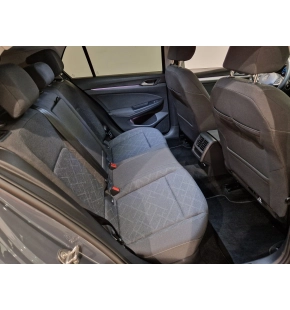 VW Golf Life TDI DSG thumbnail