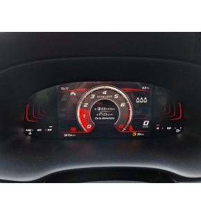 SEAT Ateca Reference 1.0 TSI thumbnail