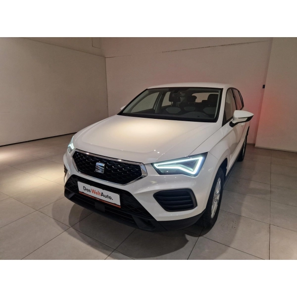 SEAT Ateca Reference 1.0 TSI