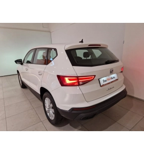 SEAT Ateca Reference 1.0 TSI thumbnail