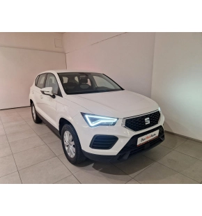 SEAT Ateca Reference 1.0 TSI thumbnail