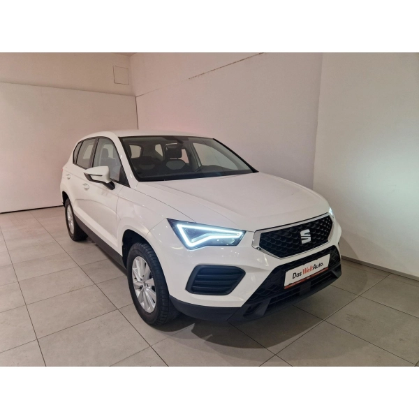 SEAT Ateca Reference 1.0 TSI