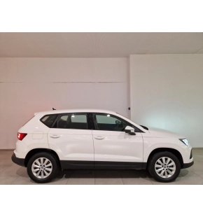 SEAT Ateca Reference 1.0 TSI thumbnail