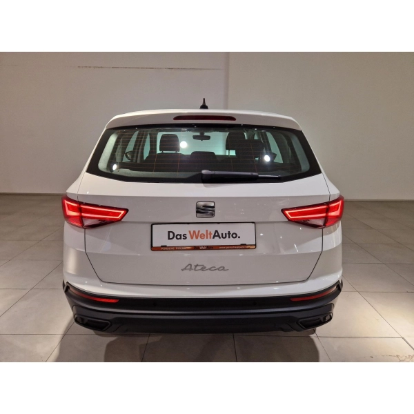 SEAT Ateca Reference 1.0 TSI