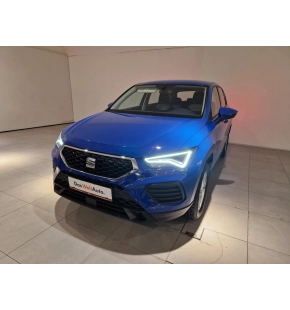 SEAT Ateca Reference 1.0 TSI thumbnail