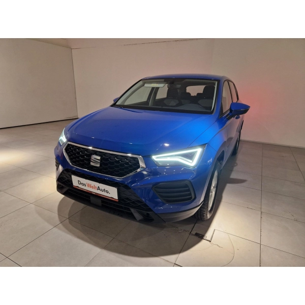 SEAT Ateca Reference 1.0 TSI