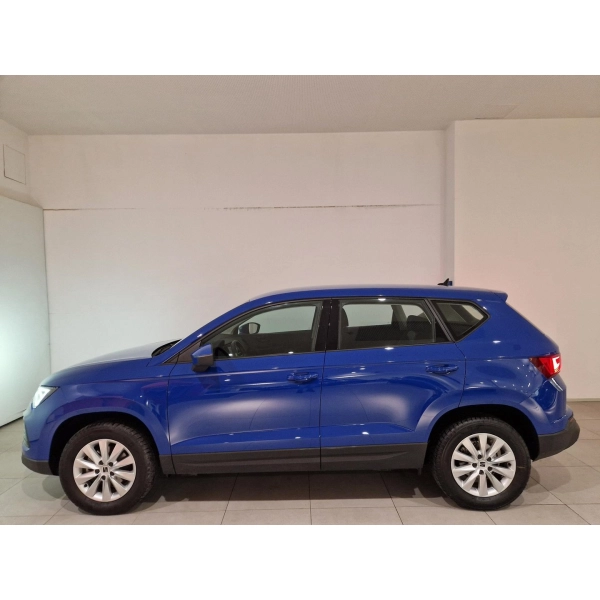 SEAT Ateca Reference 1.0 TSI