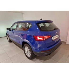 SEAT Ateca Reference 1.0 TSI thumbnail