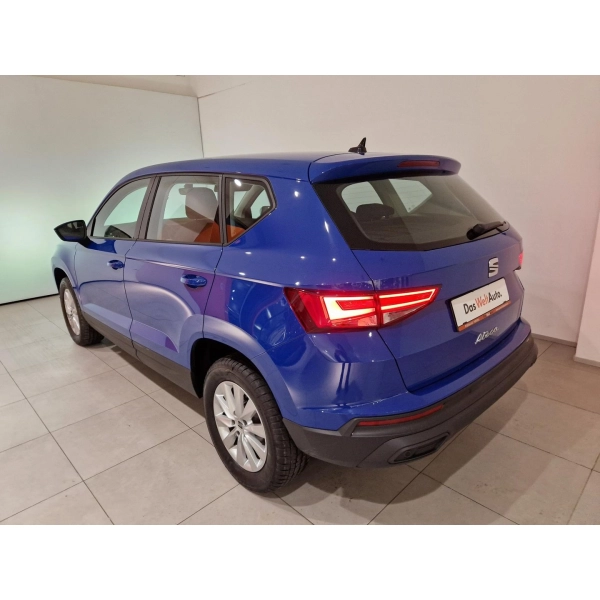 SEAT Ateca Reference 1.0 TSI