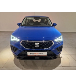 SEAT Ateca Reference 1.0 TSI thumbnail