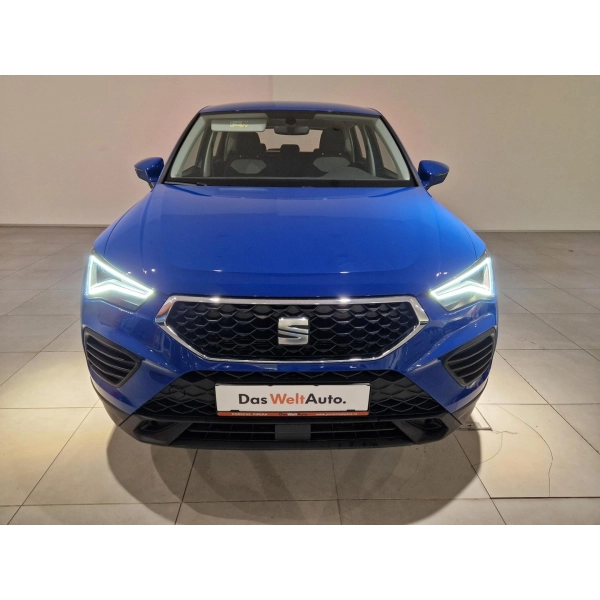 SEAT Ateca Reference 1.0 TSI